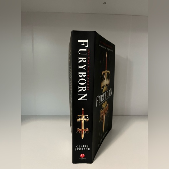 Complete Empirium trilogy - Picture 3 of 10